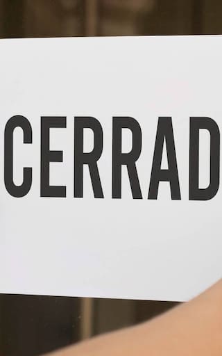 Se despide uno de los supermercados históricos del país: todas sus sedes cierran sus puertas