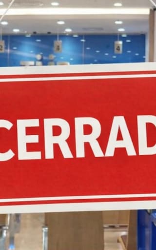 Cierran todos los bancos del país este lunes: no habrá atención presencial en ninguna sucursal