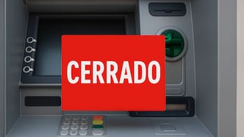 Cierran los bancos en Colombia: todas las entidades financieras permanecerán inactivas durante dos días