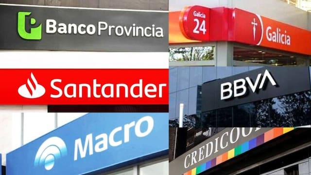 Comenzó la rebelión de los bancos contra una regulación del Banco Central