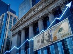 Los bancos públicos darán el puntapié en créditos en dólares