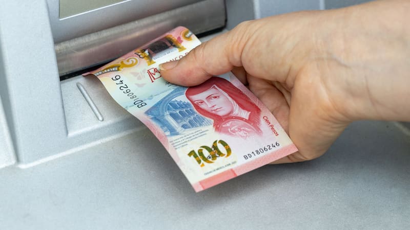 Algunas personas podrán tener problemas al realizar estas operaciones bancarias.