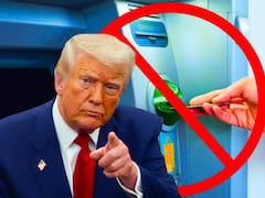 Confirmado | IRS congela y bloquea cuentas bancarias, tarjetas y bienes de todas las personas que tengan esto a su nombre