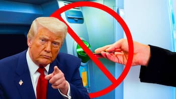 Confirmado | IRS congela y bloquea cuentas bancarias, tarjetas y bienes de todas las personas que tengan esto a su nombre