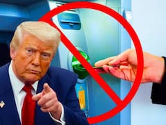 Oficial y confirmado | El IRS congelará automáticamente cuentas bancarias y tarjetas de todas las personas que tengan su nombre en este papel