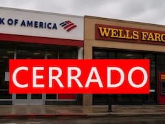 Confirman cierre masivo de Bank of America y Wells Fargo en todo el país: las operaciones se cancelan por 24 horas en septiembre de 2026