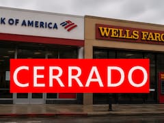 Ya es oficial | Confirmaron cierre masivo del banco más conocido de Estados Unidos en todo el país y las operaciones serán