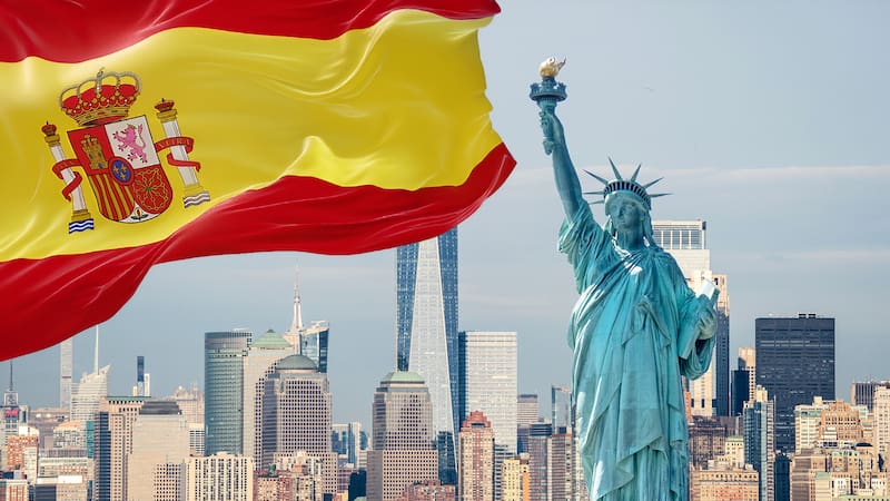 Un clásico de la gastronomía madrileña llega a Nueva York con una propuesta española que combina tradición, producto ibérico y formato de barra.