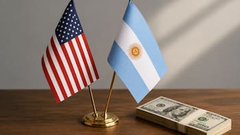 Aranceles de EE.UU.: el compromiso que debe cumplir Argentina para mantener su ventaja comercial