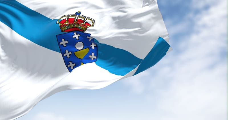 La identidad gallega está presente en cada rincón de su lengua, cultura y también en sus nombres.