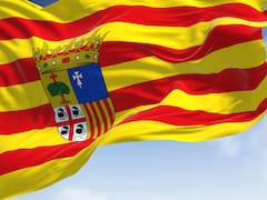 Elecciones en Aragón: a dos semanas de los comicios, Pilar Alegría y Jorge Azcón siguen en busca de votos