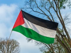 ¿Qué se dice sobre Palestina en la Biblia y cuál es el origen de sus habitantes?