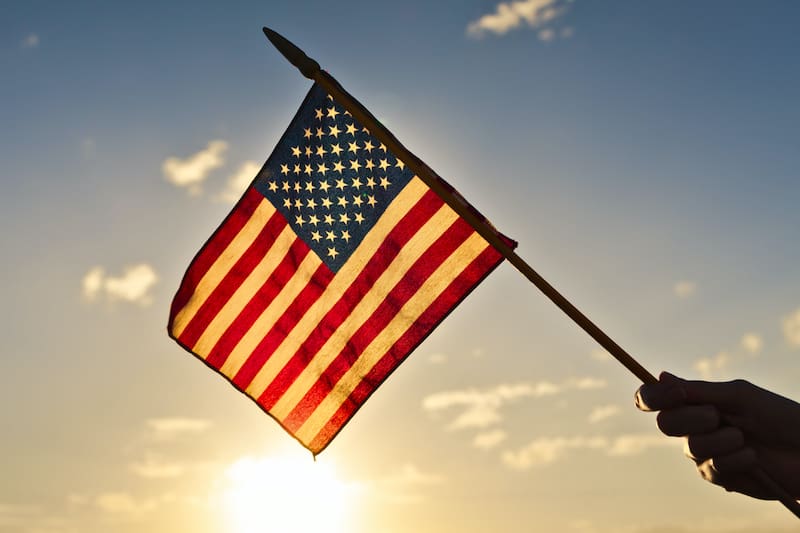 El próximo lunes 2 de marzo Texas celebrará el Día de la Independencia y será asueto en el estado. Fuente: Archivo.