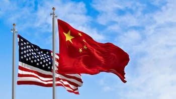 Tiembla Estados Unidos: la lista completa de las grandes empresas estadounidenses que ahora son propiedad de China