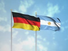 Nueve de cada diez empresas alemanas planean invertir en la Argentina