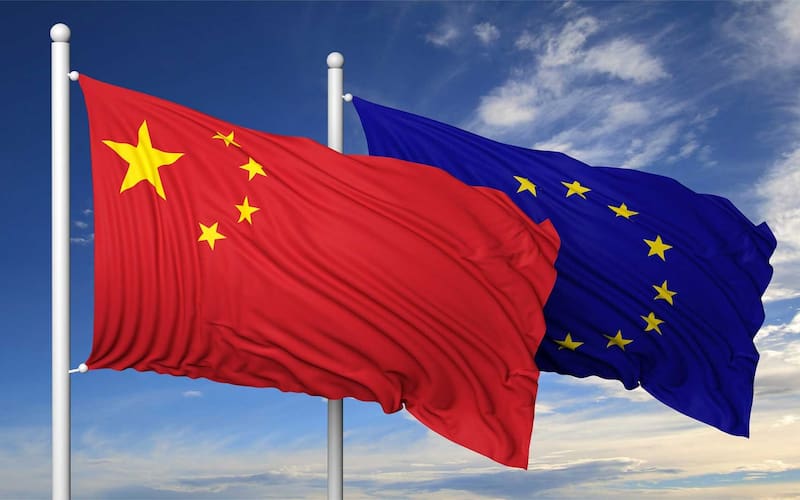 El conflicto comercial podría extenderse a otros sectores si las tensiones entre Bruselas y Pekín se agravan.