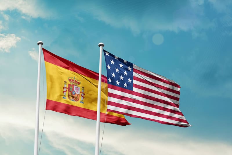 La inversión conjunta entre el Gobierno español y Diamond Foundry marca un hito en la colaboración industrial transatlántica.