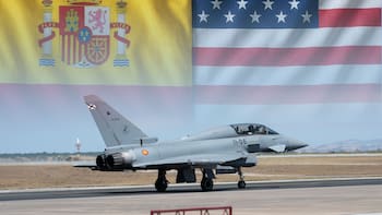 Confirmado por el Gobierno | Los Estados Unidos modernizarán una de sus bases más importantes en el país: anuncian una inversión millonaria