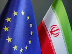 La Comisión Europea se expresó sobre el ataque a Irán: “No apoyamos el régimen opresivo que ha estado matando a gente”