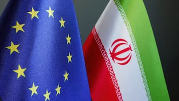 La Comisión Europea se expresó sobre el ataque a Irán: “No apoyamos el régimen opresivo que ha estado matando a gente”