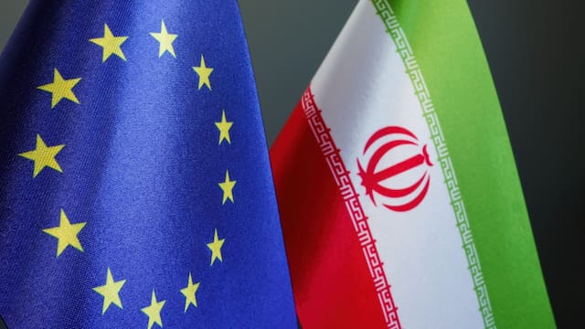 La Comisión Europea se expresó sobre el ataque a Irán: “No apoyamos el régimen opresivo que ha estado matando a gente”