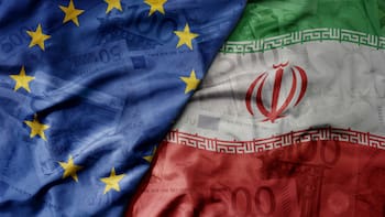 Alarma en la Unión Europea | El BCE asegura que un conflicto armado en Oriente Medio podría disparar la inflación en la región