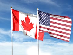 Guerra comercial: Canadá contraataca e impone aranceles de hasta 50% a EEUU