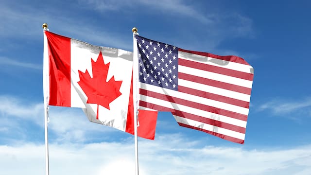 Guerra comercial: Canadá contraataca e impone aranceles de hasta 50% a EEUU