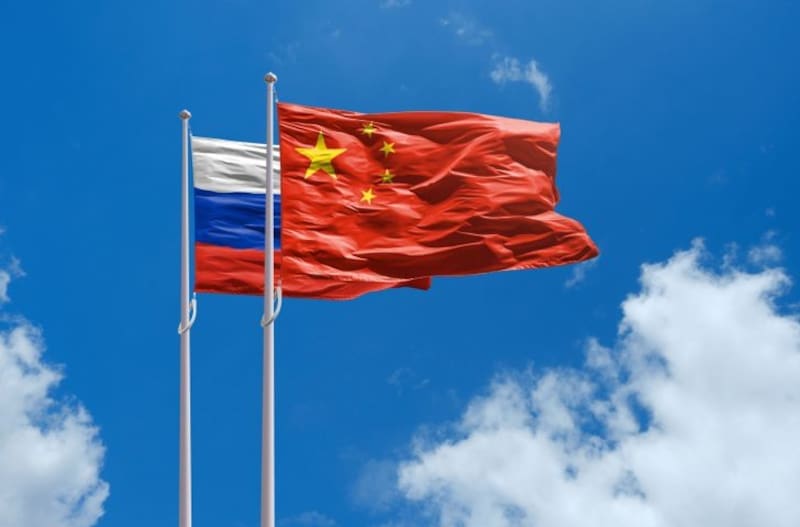 Aunque China y Rusia mantienen acuerdos estratégicos, nuevas disputas fronterizas podrían quebrar su alianza.