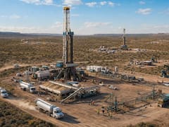 La petrolera que más crece invertirá u$s 3800 millones para dar su próximo “gran” salto