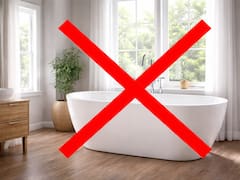 Adiós a la ducha tradicional: la nueva alternativa para bañarse que ya es tendencia en todo el mundo