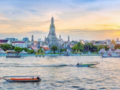 No está en Estados Unidos ni Europa: Bangkok se vuelve a posicionar como la ciudad más visitada del mundo en 2026 por segundo año consecutivo