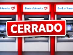 Confirmado y oficial | Bank of America cerrará todas sus sucursales en mayo: No habrá servicio para nadie ni para nada en esta fecha
