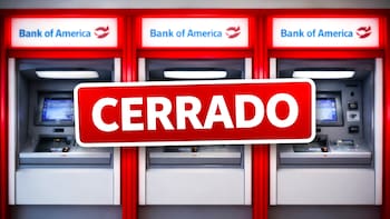 Confirmado y oficial | Bank of America cerrará todas sus sucursales en mayo: No habrá servicio para nadie ni para nada en esta fecha