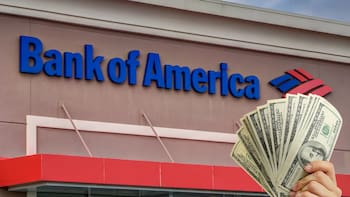 Bank of America ofrece hasta US$500 por abrir una cuenta nueva: cuánto hay que recibir en depósito directo para cobrar el bono