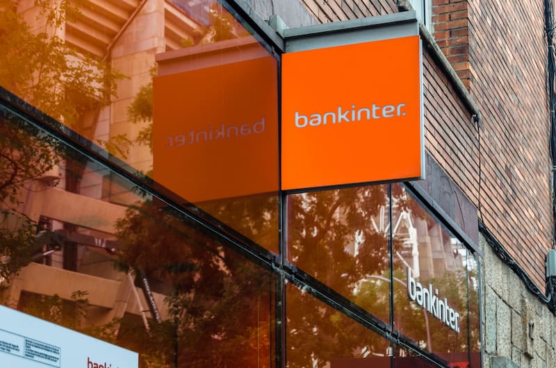 España, principal mercado de Bankinter, observa un crecimiento de la cartera de inversión crediticia del 3%, hasta los 69.000 millones de euros.