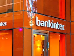 Bankinter no planea lanzar criptoactivos ni avanzar con compras en el mercado irlandés