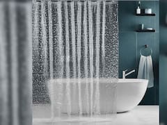 Adiós hongos y moho en el baño | El electrodoméstico que mantiene la higiene de tu hogar