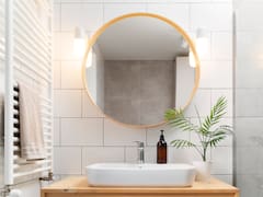Adiós a los espejos en los baños: las cuatro tendencias en los hogares modernos que cambiarán tus mañanas