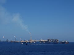 Banobras prevé ampliar esquema de inversión para liberar liquidez a Pemex y proveedores