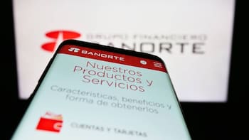 Banorte tras remesas digitales; la china Cainiao abre brecha en frontera; crece el mercado farmacéutico
