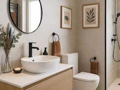 La nueva fórmula casera para perfumar los baños que ya es tendencia en todo el mundo: fácil y rápida de preparar