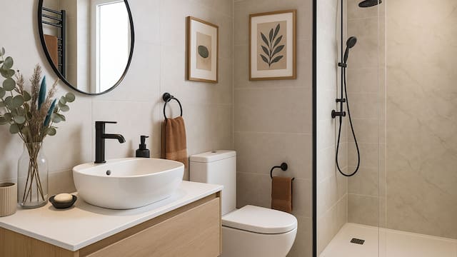 La nueva fórmula casera para perfumar los baños que ya es tendencia en todo el mundo: fácil y rápida de preparar