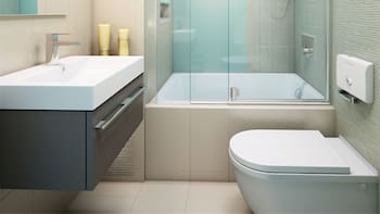 En México los baños tienen inodoro, lavabo y regadera en un mismo cuarto, pero en Francia, Japón y Países Bajos la norma cambia: priorizan la higiene y la privacidad