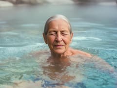 Baños de Vilo: las aguas termales desconocidas del sur de España que debes visitar antes de que se hagan populares