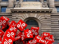 Banco de México se planta y mantiene sin cambios la tasa de interés referencial