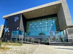 Construyen de cero una sucursal bancaria tecnológica e inclusiva para complementar la ruta digital