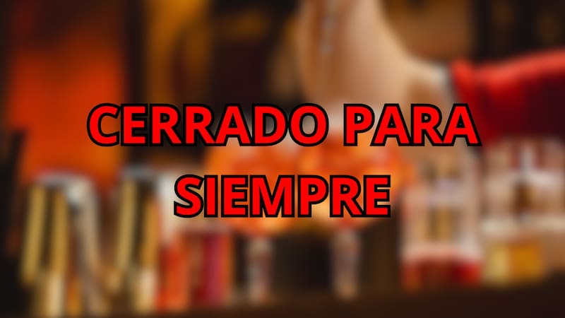 Un histórico restaurante de Buenos Aires cerrará sus puertas para siempre.