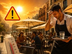 Confirmado por el Real Decreto 486/1997: los bares tendrán que cerrar sus terrazas en estos casos
