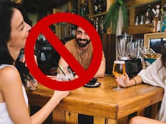 Adiós propinas | Bar histórico sufrió una doble suspensión: fue clausurado por cobrar 20% de más a sus clientes sin avisar